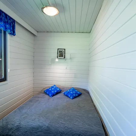 Lomamökit Lilla, Sorjosen Lomamoekit