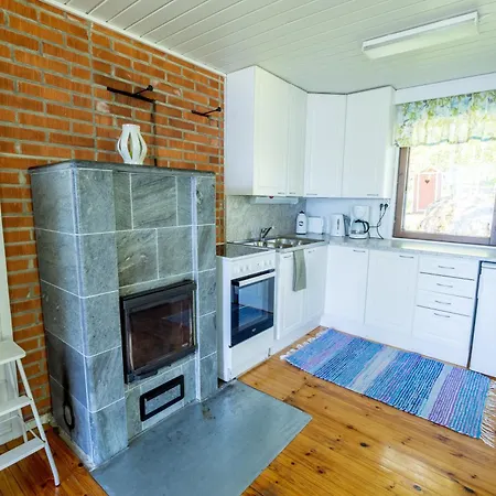 Lilla, Sorjosen Lomamoekit Chalet *